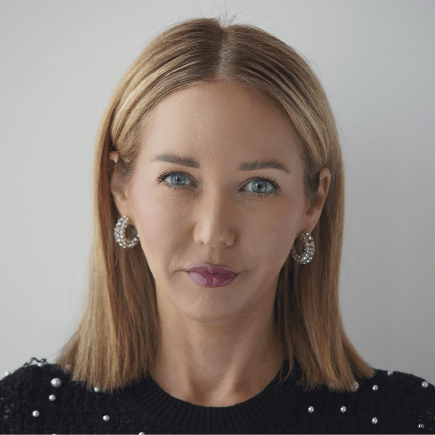 Sarah Evans, Partner & Head of PR, Zen Media